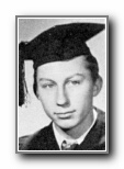 ALBERT BANKE: class of 1947, Grant Union High School, Sacramento, CA.